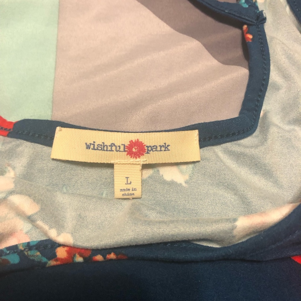 Super soft tank top by wishful park, *NEVER WORN*
